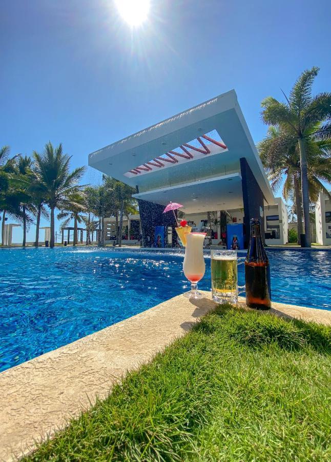 Hotel El Faro Monterrico Extérieur photo
