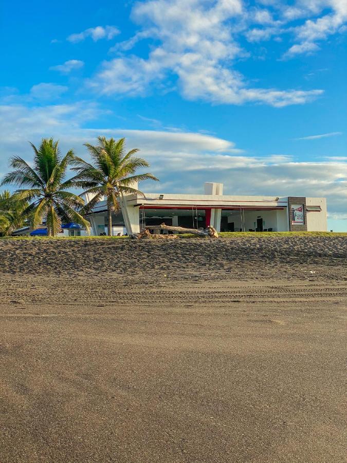 Hotel El Faro Monterrico Extérieur photo