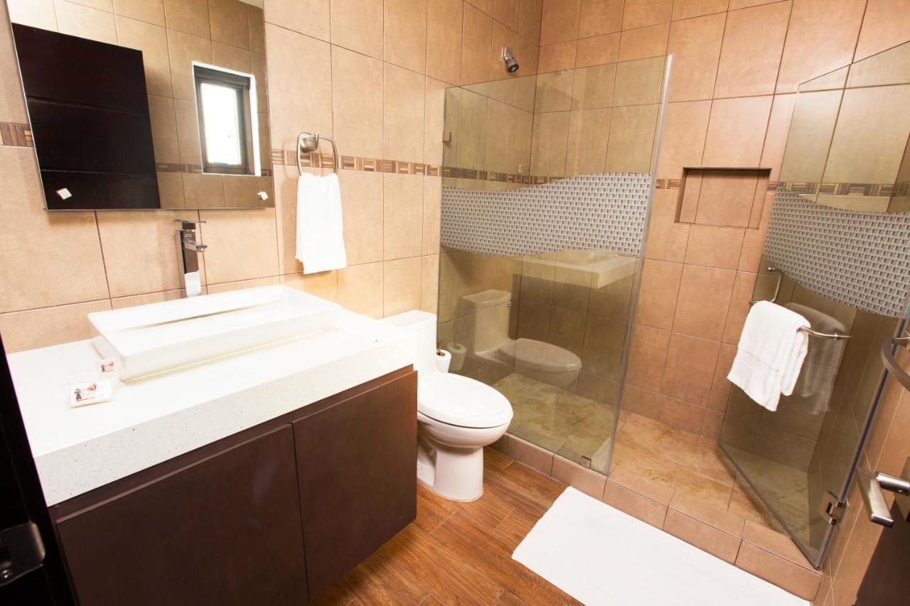 Hotel El Faro Monterrico Extérieur photo
