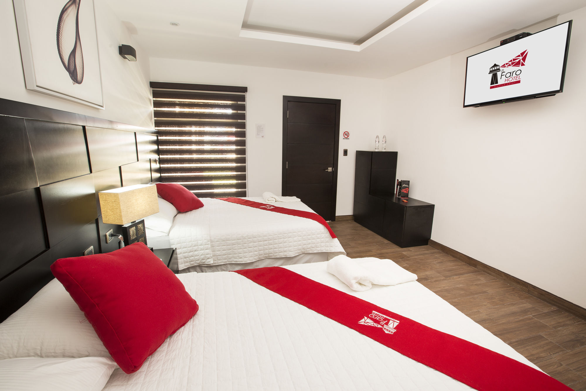 Hotel El Faro Monterrico Extérieur photo