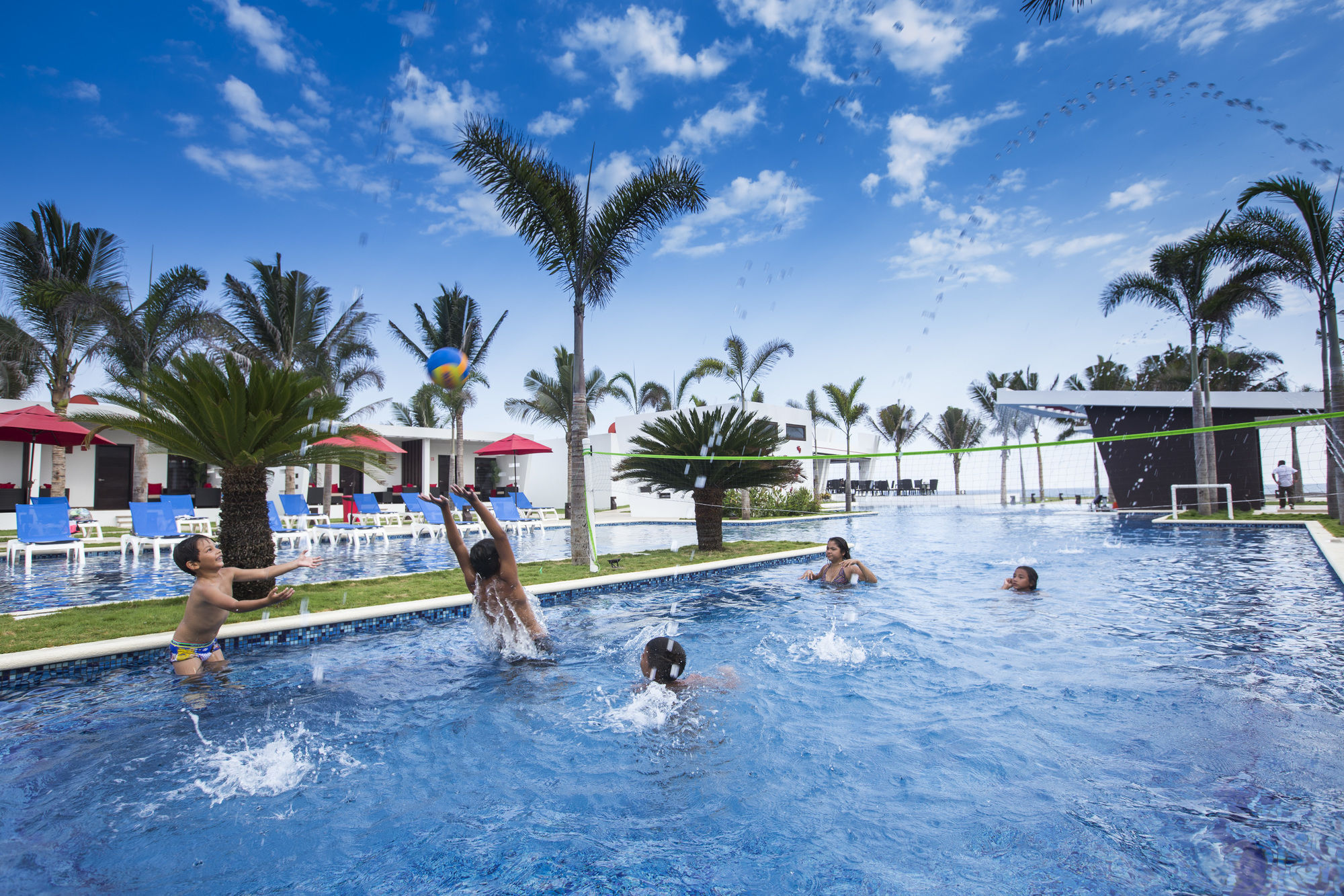 Hotel El Faro Monterrico Extérieur photo