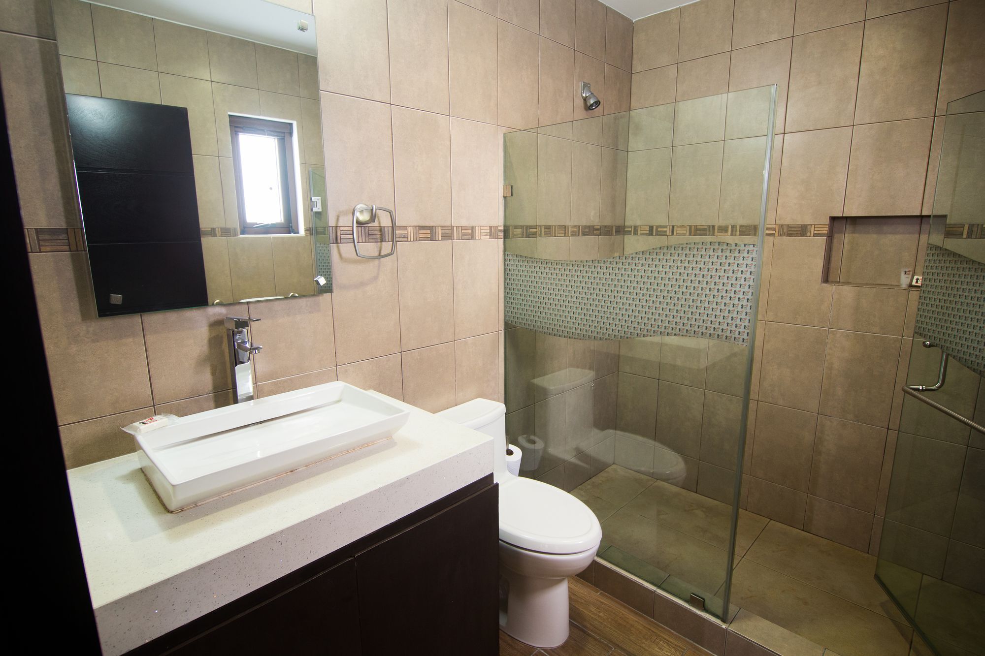 Hotel El Faro Monterrico Extérieur photo